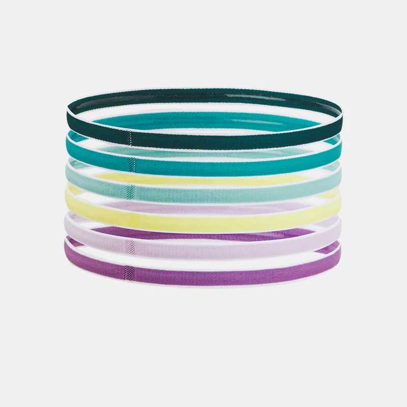 اندر ارمر عصابات رأس صغيرة نسائية  قطع